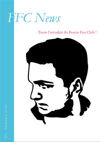 couverture num�ro 1