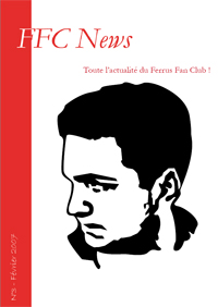 couverture num�ro 3