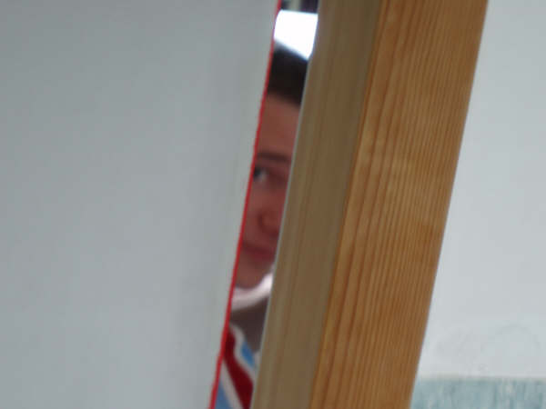Kevin en physique